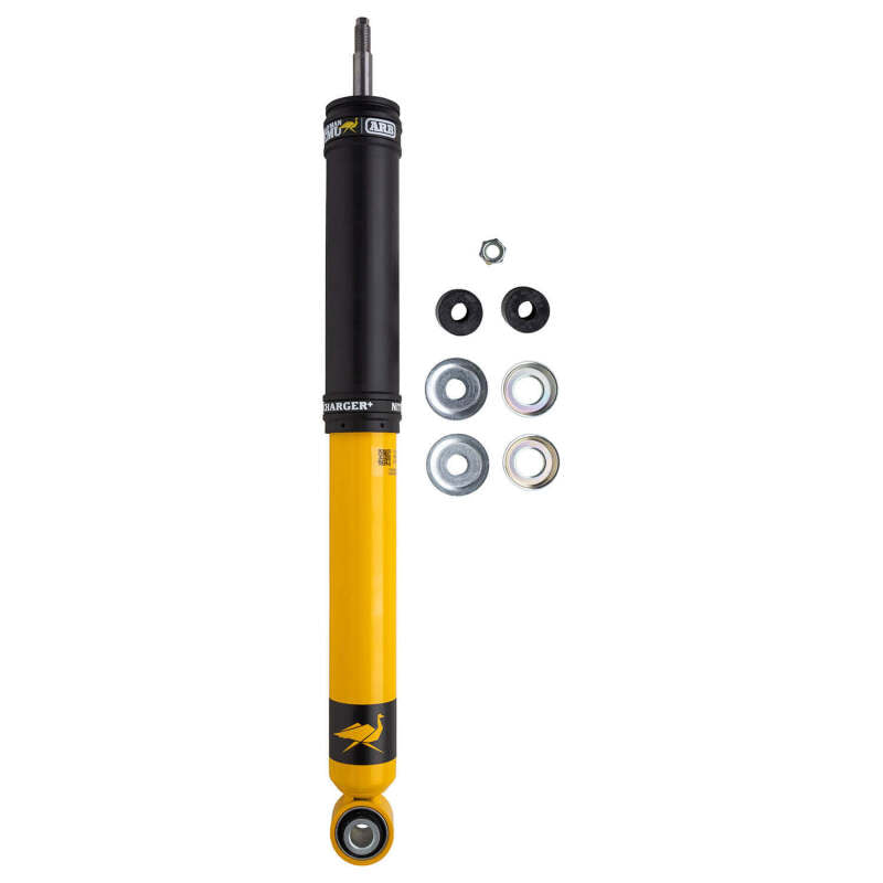 ARB Nitrocharger Plus Shock MB G Wagon - Rear Shocks and Struts Old Man Emu
