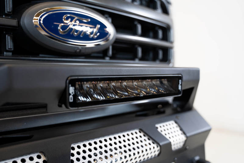 DV8 Offroad Elite Series 13in Light Bar 45W Flood/Spot LED Light Bars & Cubes DV8 Offroad