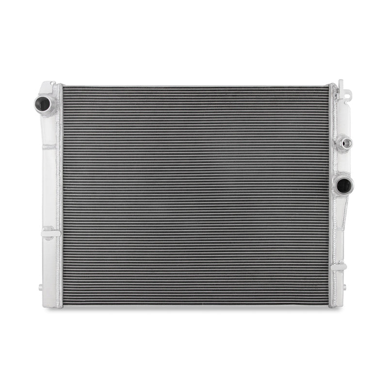 Mishimoto 2020+ Toyota Supra GR 3.0L Performance Aluminum Radiator Radiators Mishimoto