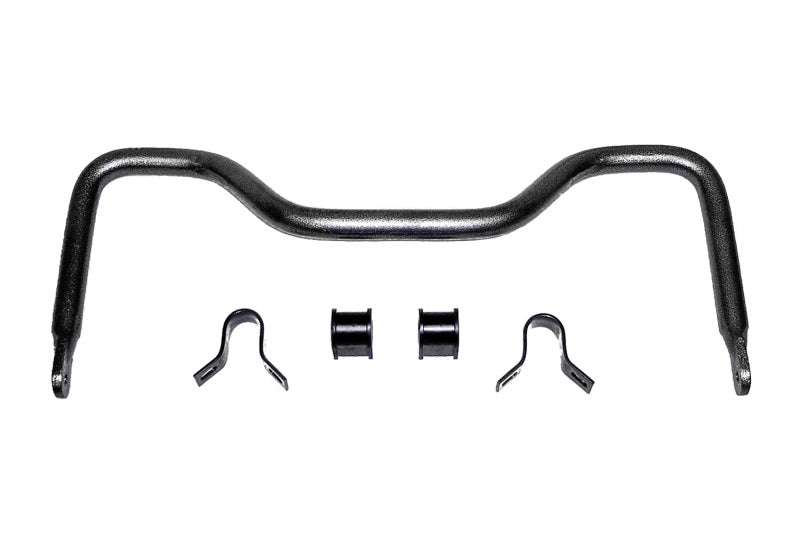 Hellwig 00-07 Ford F-450 2WD Solid Heat Treated Chromoly 1-1/2in Rear Sway Bar Sway Bars Hellwig