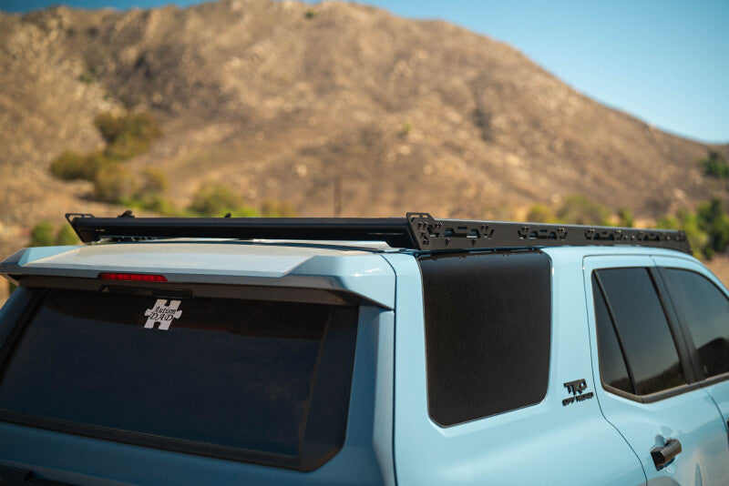 DV8 Offroad 25-26 Toyota 4Runner Spec Series Roof Rack Roof Rack DV8 Offroad