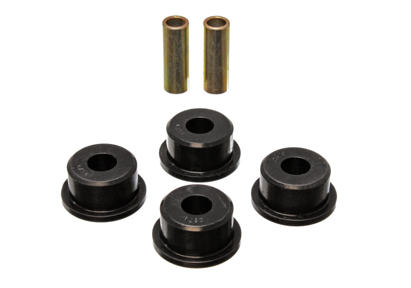 Energy Suspension Universal Link - Flange Type Bushing - Black Bushing Kits Energy Suspension