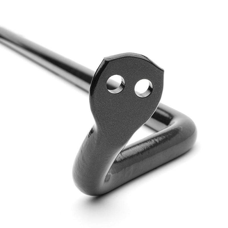 Cobb 15-21 Subaru WRX STI Adjustable Front Sway Bar - 26mm Sway Bars COBB