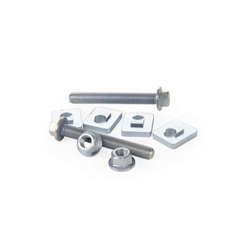 ARB Castor Correction Kit Jk Wrangler Fittings Old Man Emu