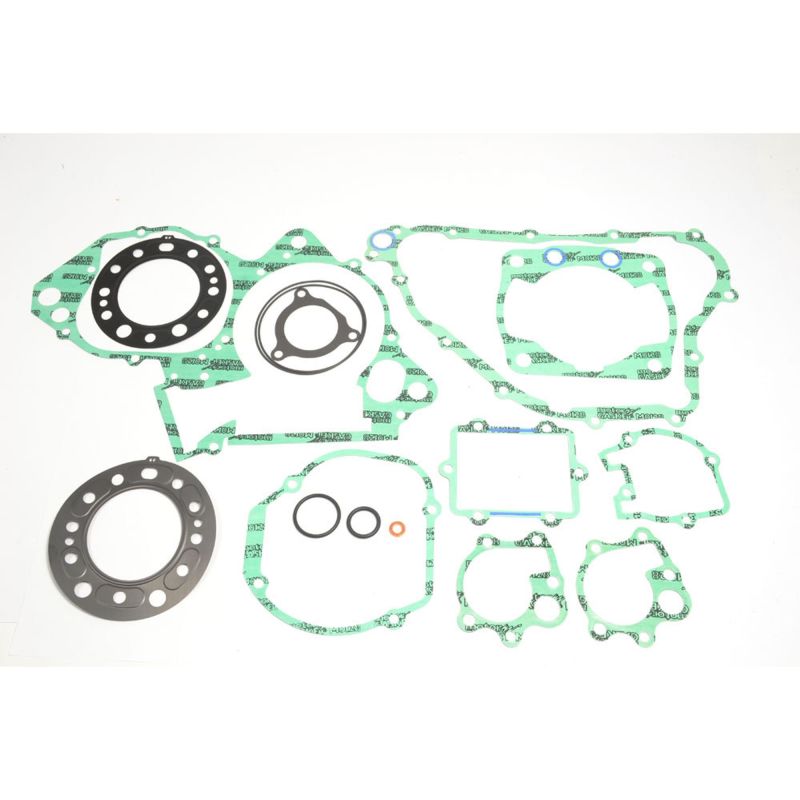Athena 2004 Honda CR 250 R Complete Gasket Kit Gasket Kits Athena