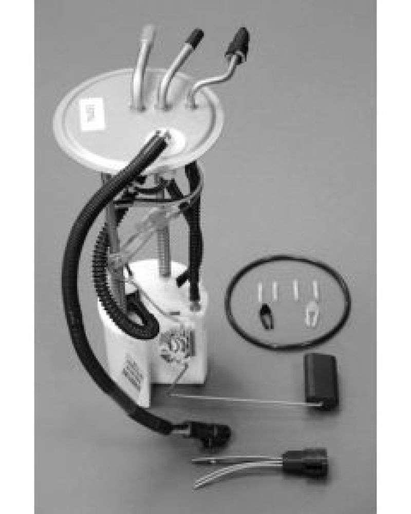 Walbro TANK UNIT ASSEMBLY Fuel Pump Fitment Kits Walbro