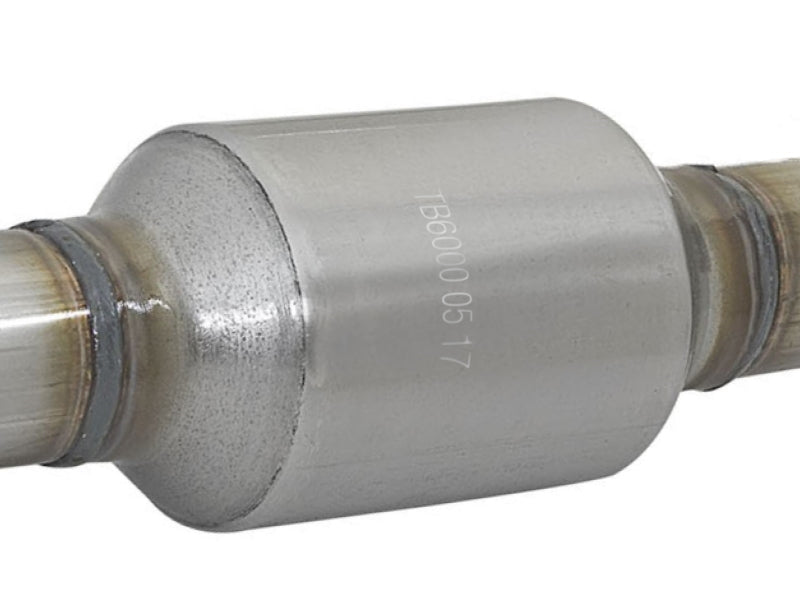 aFe Power 14-16 Mazda 3 2.0L Direct Fit Catalytic Converter Replacement Catalytic Converter Direct Fit aFe