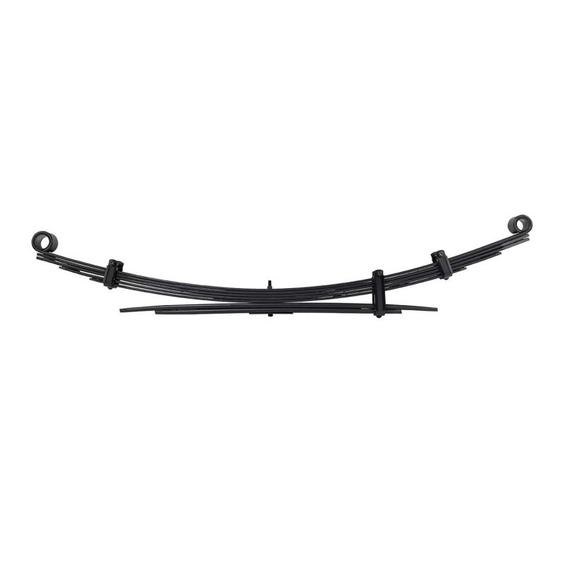 ARB / OME Leaf Spring Navara D40 -Hdr Leaf Springs & Accessories Old Man Emu