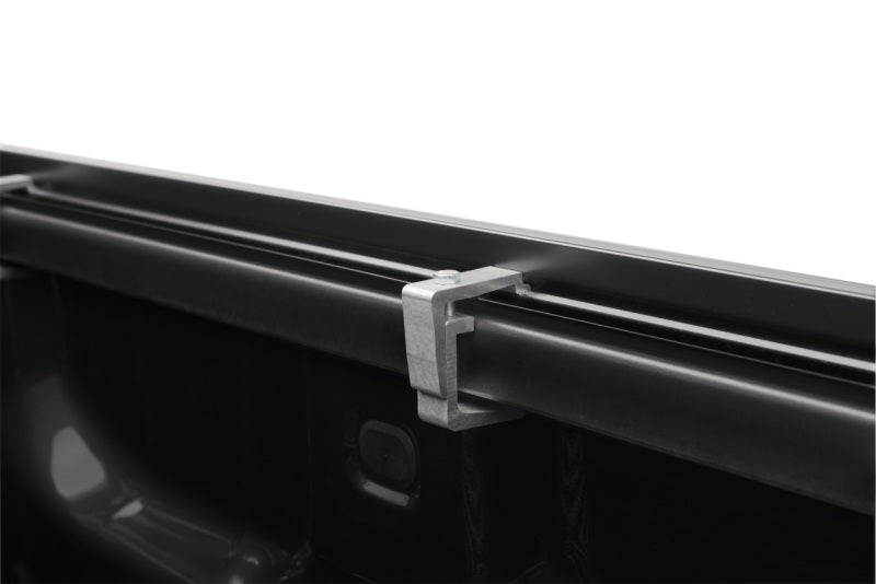 Truxedo 14-18 GMC Sierra & Chevrolet Silverado 1500 6ft 6in TruXport Bed Cover Bed Covers - Roll Up Truxedo