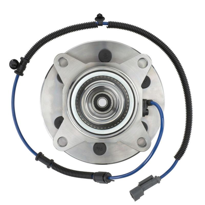 MOOG 15-17 Ford Expedition Front Hub Assembly Wheel Hubs Moog