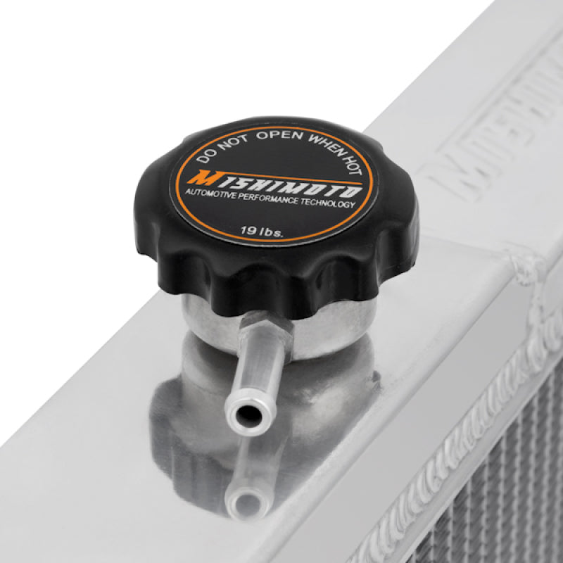 Mishimoto 99-05 Mazda Miata Manual Aluminum Radiator Radiators Mishimoto
