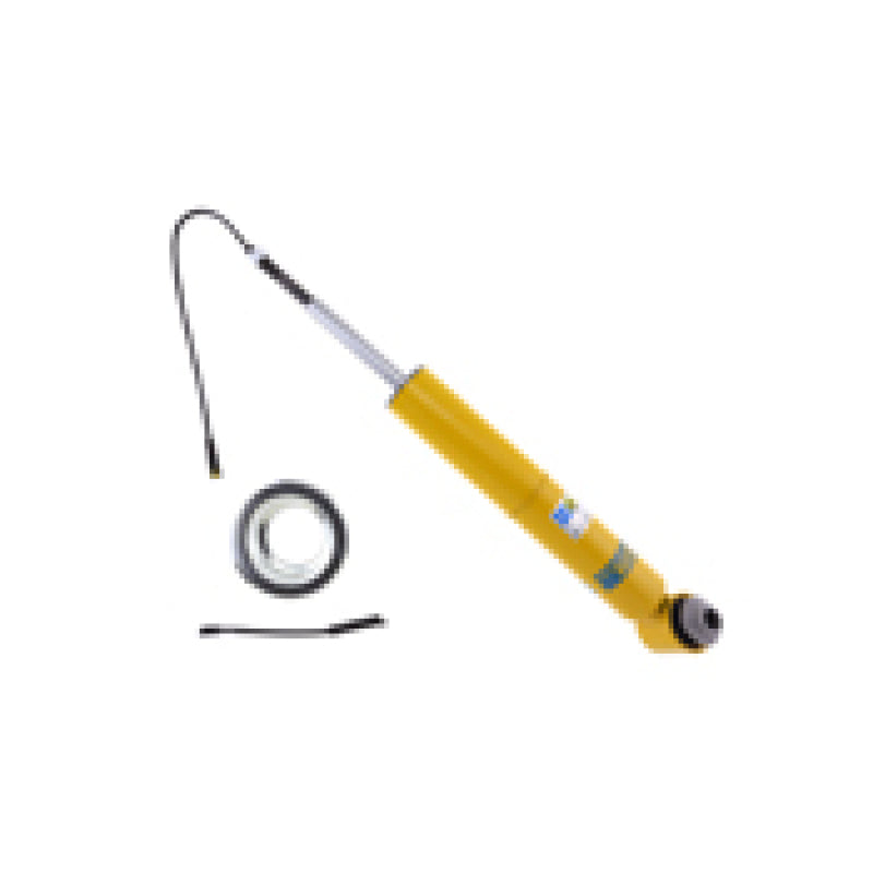 Bilstein B6 (DampTronic) 06-10 BMW M6 (E63) w/ EDC Electronic Dampers Rear 66mm Shock Absorber Shocks and Struts Bilstein