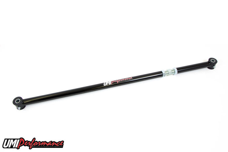 UMI Performance 65-70 GM B-Body Adjustable Panhard Bar Panhard Bars UMI Performance