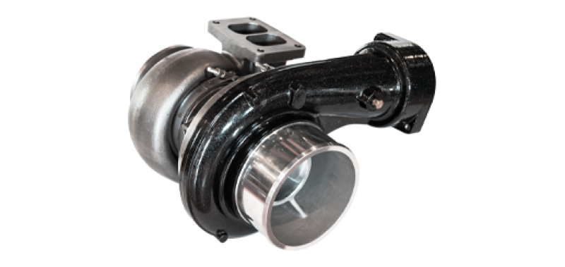 Bully Dog Catepillar Stage 2 Big Rig Turbo 1.45 A/R Turbochargers Bully Dog