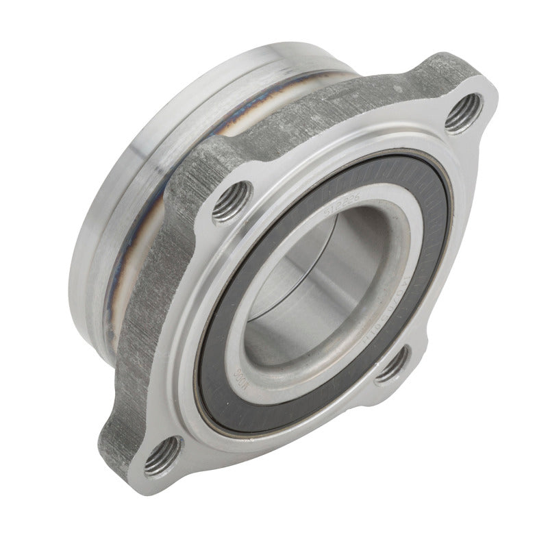 MOOG 02-05 BMW 745i Rear Hub Assembly Wheel Hubs Moog