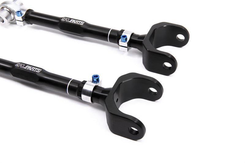 SPL Parts 2016+ Chevrolet Camaro (Gen 6) Rear Upper Traction Arms Suspension Arms & Components SPL Parts