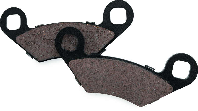 BikeMaster BM-159 Brake Pads Brake Pads - Performance BikeMaster