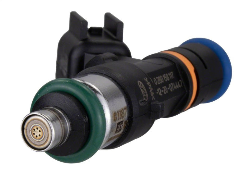 Ford Racing 47 LB/HR Fuel Injector Set Fuel Injectors - Single Ford Racing