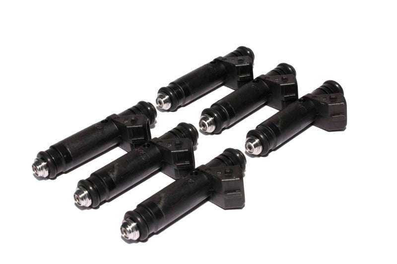 FAST Injector 6-Pack 60Lb/hr High Fuel Injectors - Single FAST