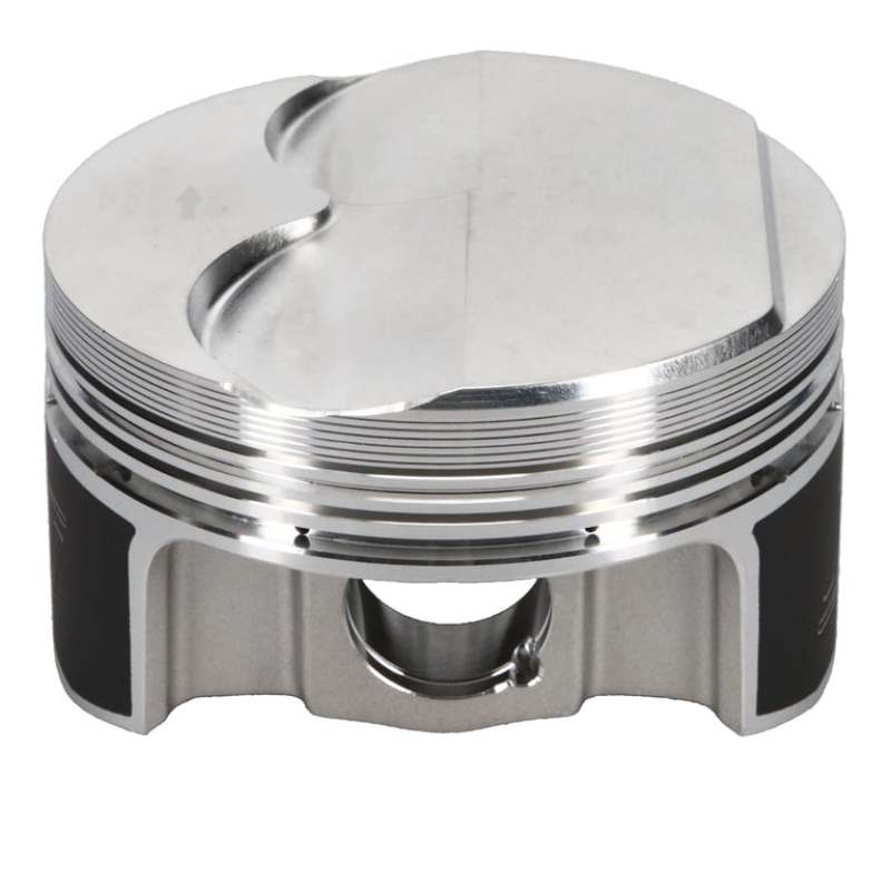 Wiseco Chevy LS 5.3 Series +6cc Dome 3.800in Bore Shelf Piston Kit - Set of 8 Piston Sets - Forged - 8cyl Wiseco