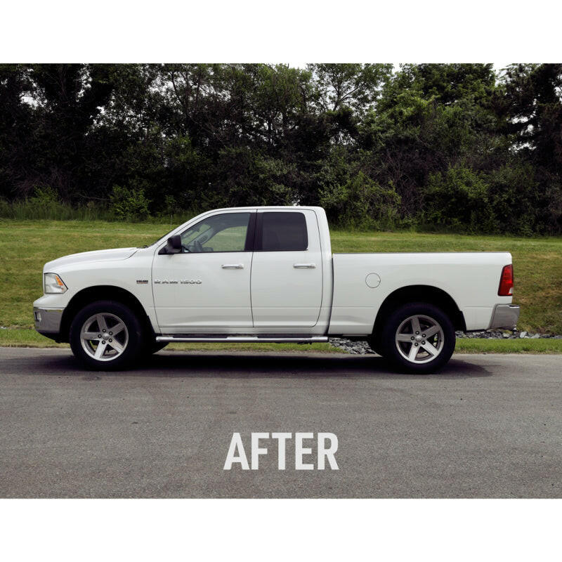 Borne Off-Road 2006+ Dodge Ram 1500 Leveling Kit - Front 2in Leveling Kits Borne Off-Road