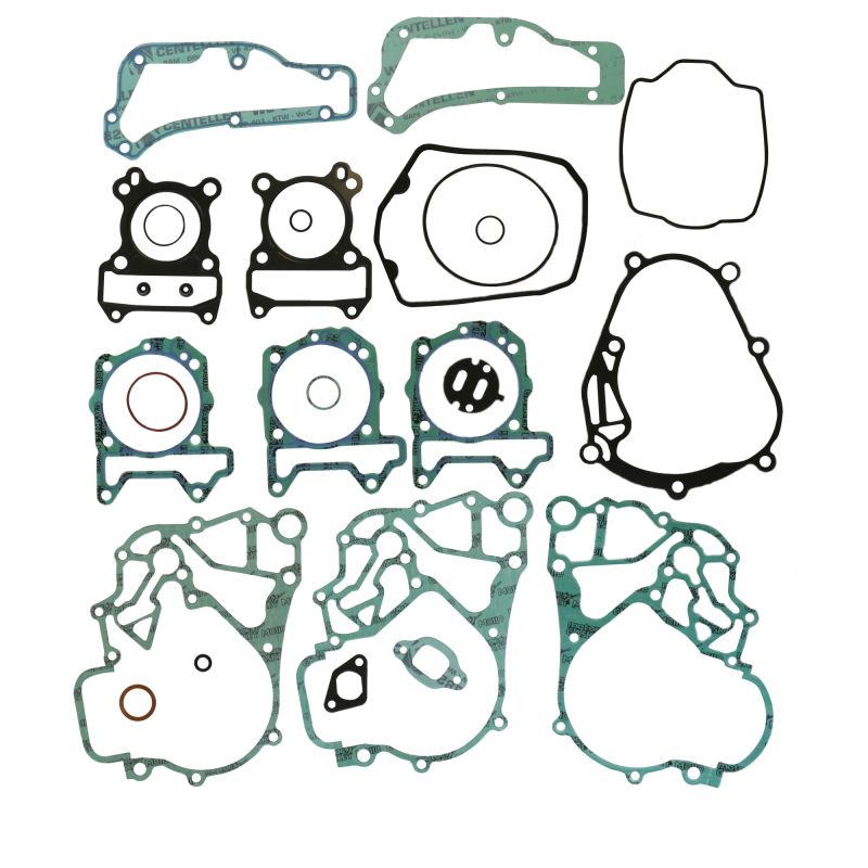 Athena 03-08 Aprilia 125 Complete Gasket Kit (Excl Oil Seal) Gasket Kits Athena