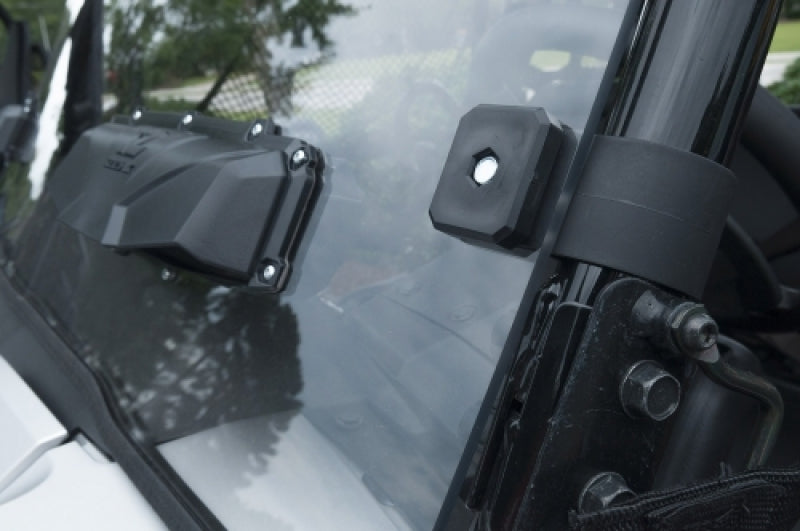 Seizmik 14-20 Polaris RZR 900-1000/S/XP/4/Trail Windshield Versa-Vent Windshields Seizmik