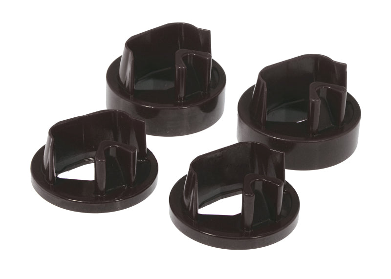 Prothane 94-02 Dodge 12V Cummins Motor Mount Insert - Black Bushing Kits Prothane