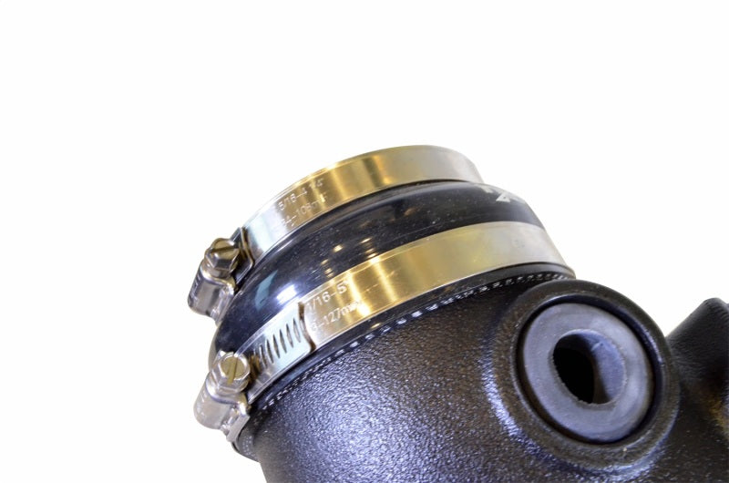 Injen 15-16 Dodge Challenger Hellcat 6.2L / 15-16 Dodge Charger Hellcat 6.2L Evolution Intake Cold Air Intakes Injen