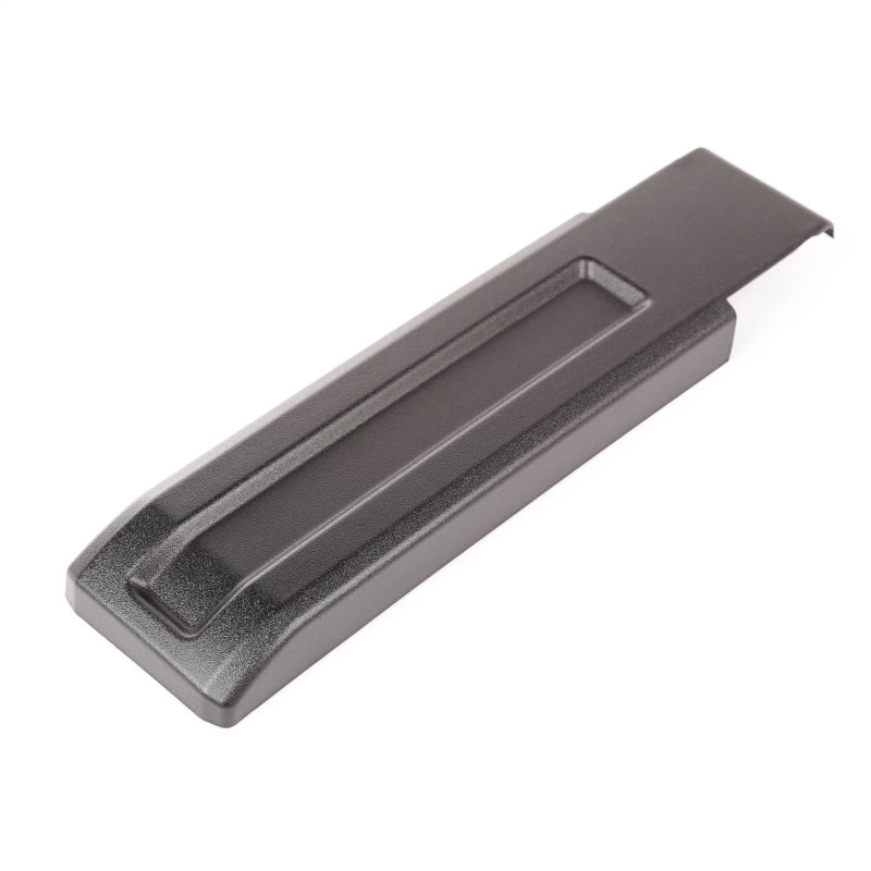 Omix Tailgate Hinge Cover Inner Lower- 07-18 Wrangler Brackets OMIX