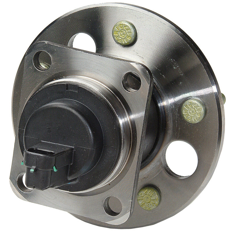 MOOG 1993 Cadillac Allante Rear Hub Assembly Wheel Hubs Moog