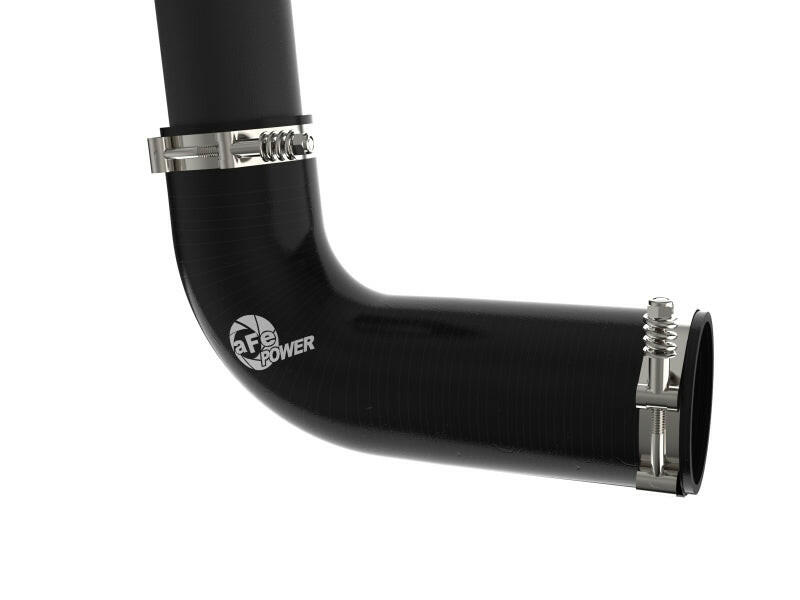 aFe Bladerunner Intercooler 3in Inlet/Outlet Tube 08-10 Ford Diesel Trucks V8 6.4L (td) Intercoolers aFe