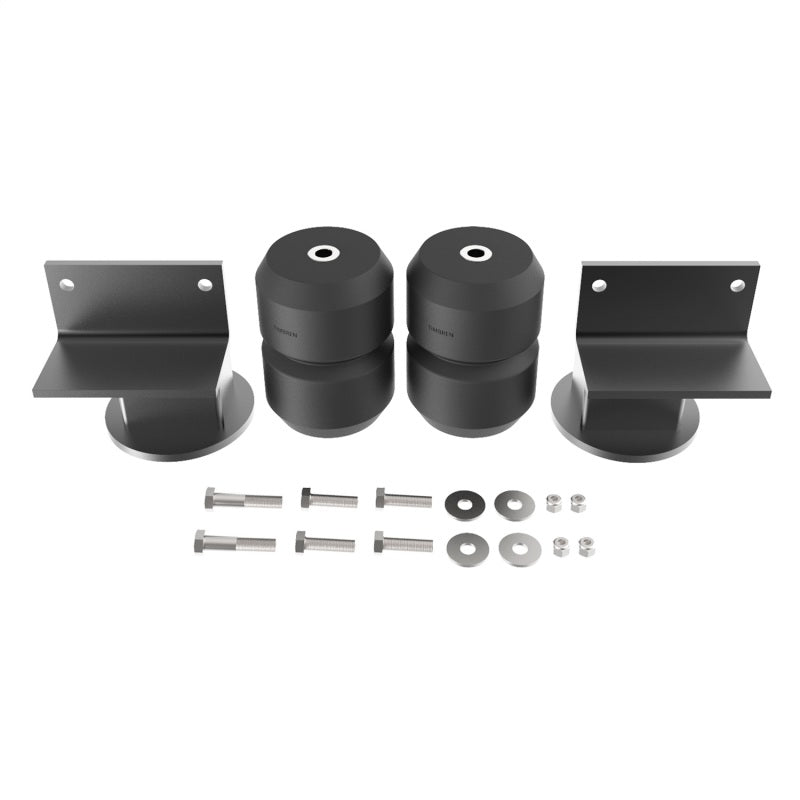 Timbren 1994 Kenworth T600A Front Suspension Enhancement System Bump Stops Timbren