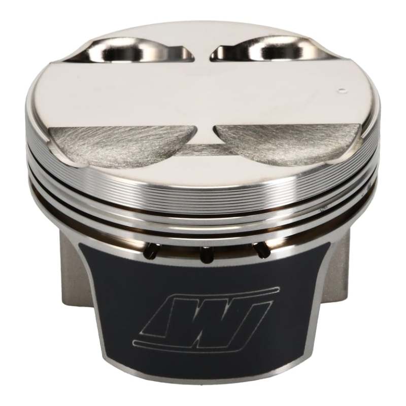 Wiseco Mitsubishi 4G63 E85 1400HD 86mm Single Piston Pistons - Forged - Single Wiseco