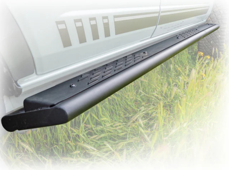 Turn Offroad 2021+ Ford Bronco 4 Door Step-Slider Doors TURN Offroad