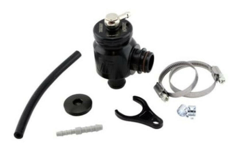 Turbosmart BOV Kompact Plumb Back - Suzuki Swift Blow Off Valves Turbosmart