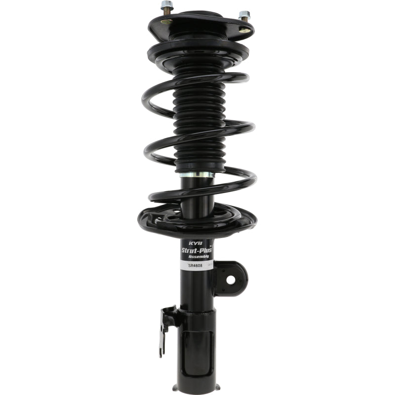 KYB Shocks & Struts Strut-Plus 08-15 Scion XB - Front Left Shock & Spring Kits KYB