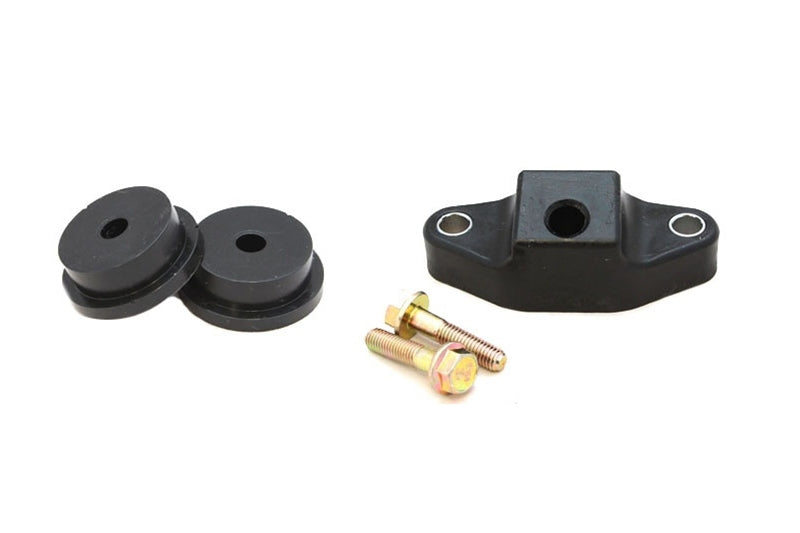 Torque Solution Shifter & Rear Bushings Combo: Subaru Sti 2004-2014 Shifter Bushings Torque Solution