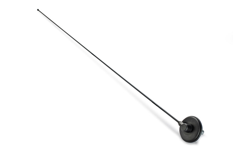 DV8 Offroad 1997-06 Jeep TJ Replacement Antenna Black Antennas DV8 Offroad