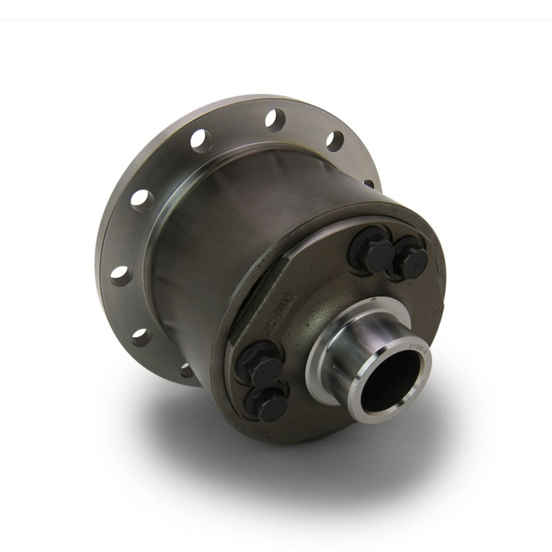 Eaton Detroit Truetrac Differential 35 Spline 1.52in Axle Shaft Dia 3.73 & Down Ratio Rear Dana 80 Differentials Eaton