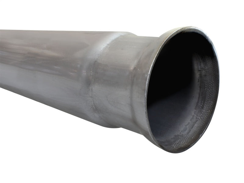 aFe Mach Force-XP Exhaust 3in Cat-Back SS 14-15 GM 1500 Trucks 4.3L/5.3L Dual Split w/ Polished Tip Catback aFe