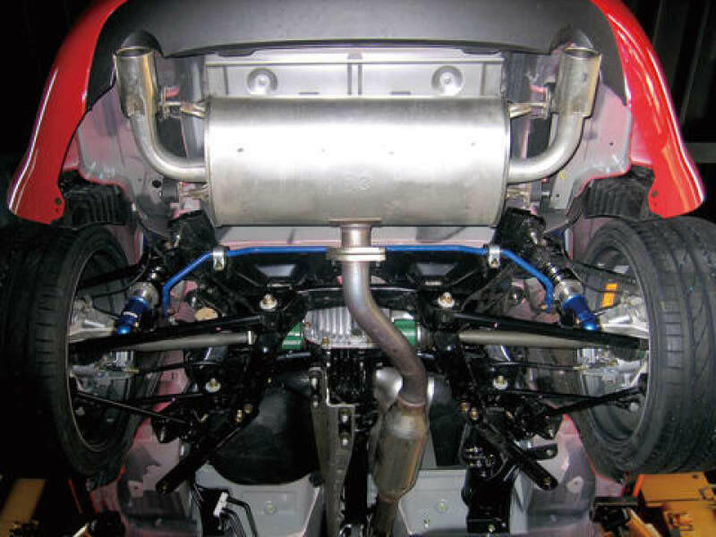 Cusco NCEC Rear Sway Bar Riser 14 mm 2 Steps AJ Sway Bars Cusco