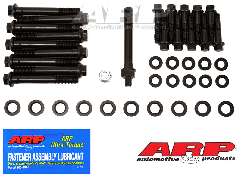 ARP SB Ford 351W main bolt kit Main Stud & Bolt Kits ARP