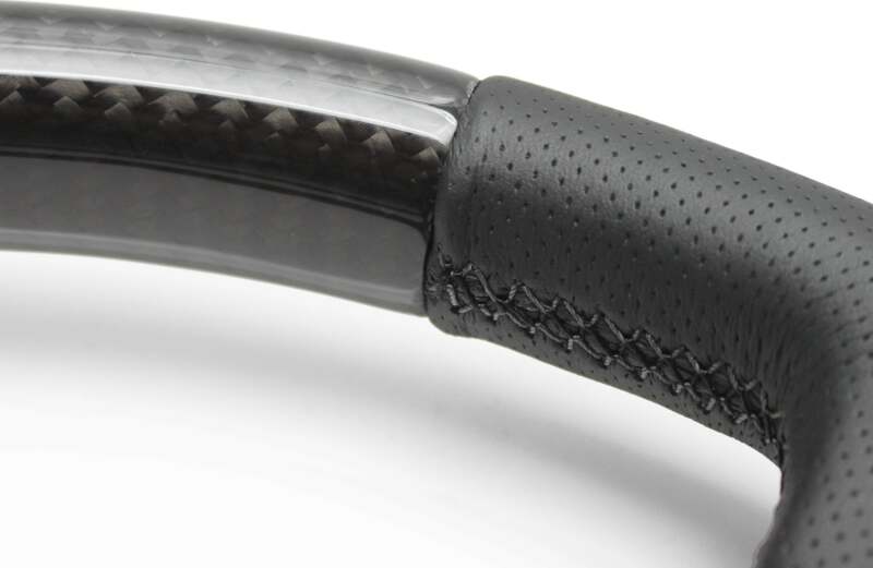 GReddy Sports Steering Wheel - Carbon Steering Wheels GReddy