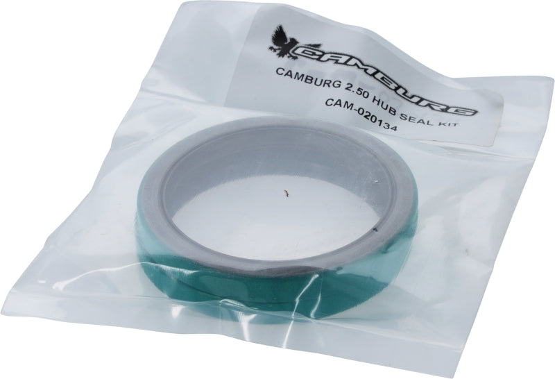 Camburg 2.50 Hub Seal Kit Hardware Kits - Other Camburg