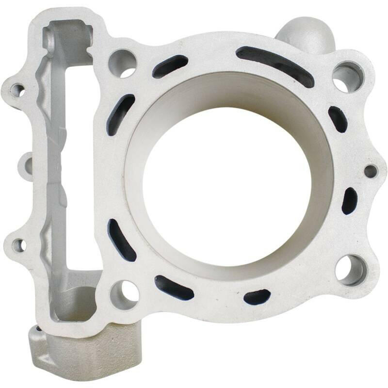 Cylinder Works 17-19 Kawasaki KX 250 F 250cc Big Bore Cylinder 80mm Cylinder Kits Cylinder Works