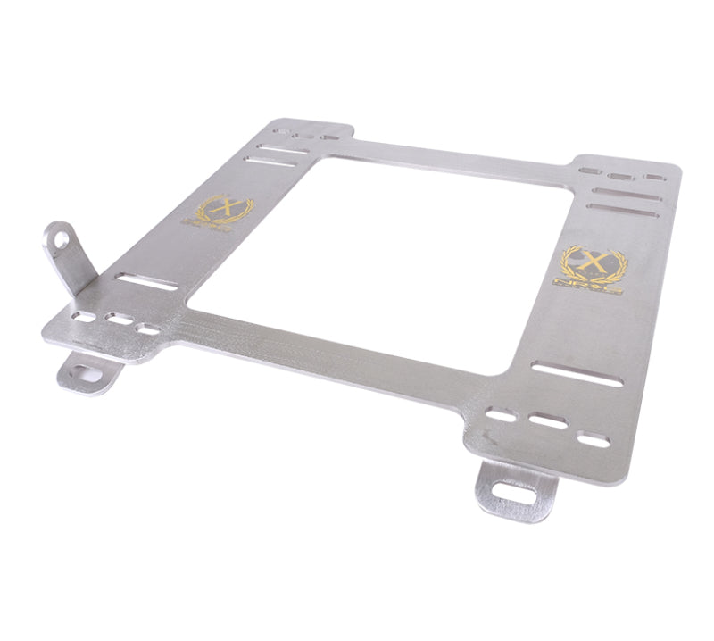 NRG Seat Brackets - 98-05 Mazda Mx-5 Miata NB - Pair Seat Brackets & Frames NRG