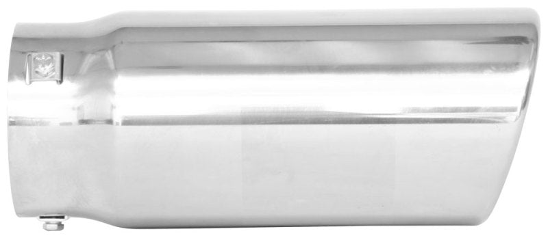 Spectre Exhaust Tip 4-1/2in. OD / Slant Tips Spectre