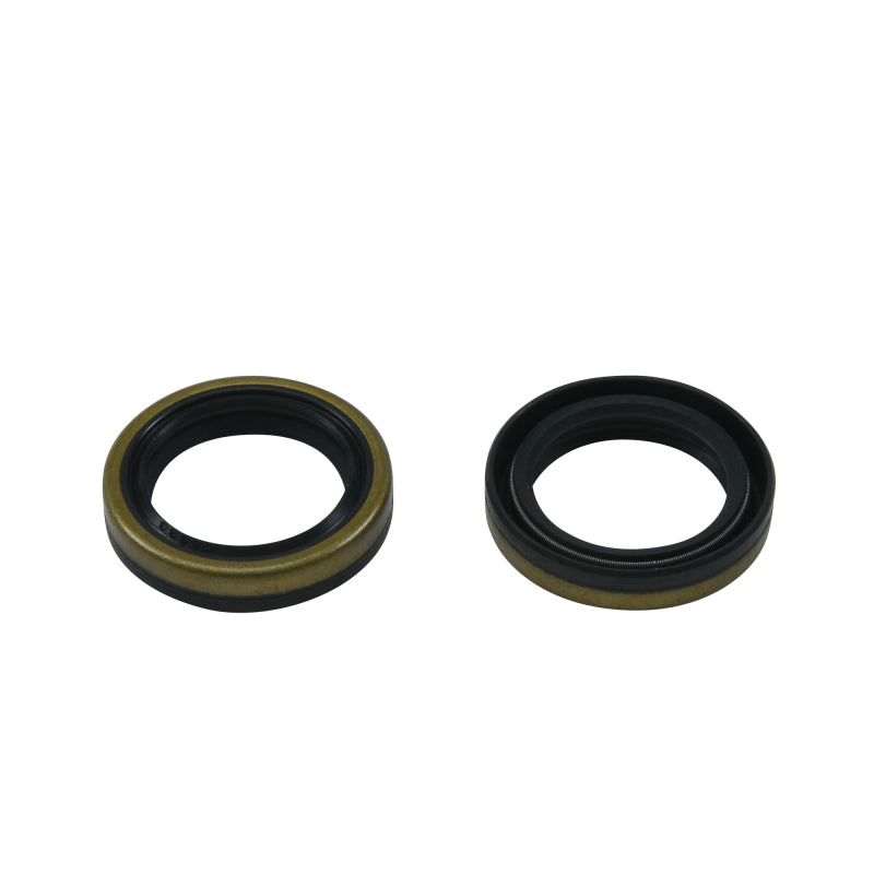 All Balls Racing 09-23 Beta EVO 2T 125 Crank Shaft Seal Only Kit Crankshaft Seals All Balls Racing
