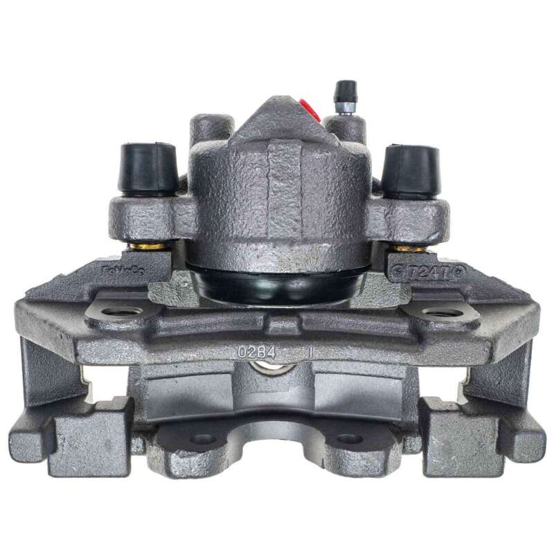 Power Stop 07-12 Ford Escape Front Right Autospecialty Caliper w/Bracket Brake Calipers - OE PowerStop